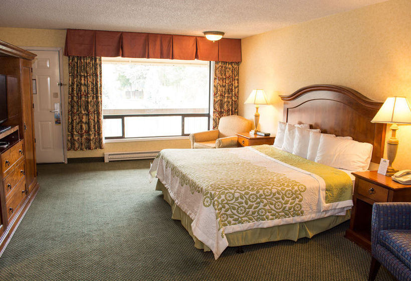 Hotel Days Inn  | Klamath Falls | Oregon | United States 4