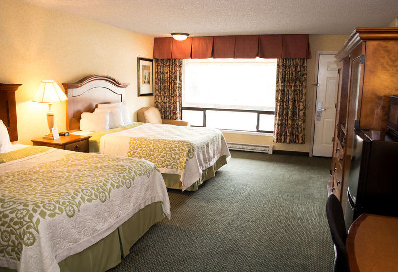 Hotel Days Inn  | Klamath Falls | Oregon | United States 5