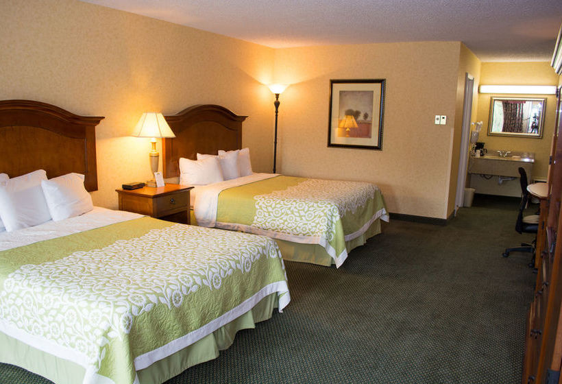 Hotel Days Inn  | Klamath Falls | Oregon | United States 6