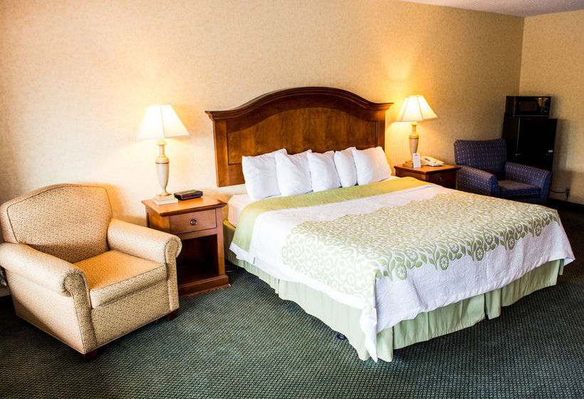 Hotel Days Inn  | Klamath Falls | Oregon | United States 7