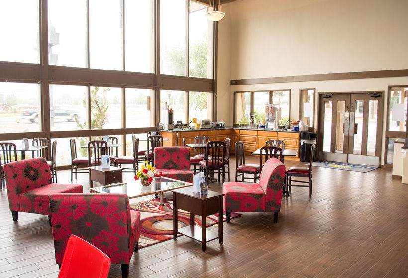 Hotel Days Inn  | Klamath Falls | Oregon | United States 8