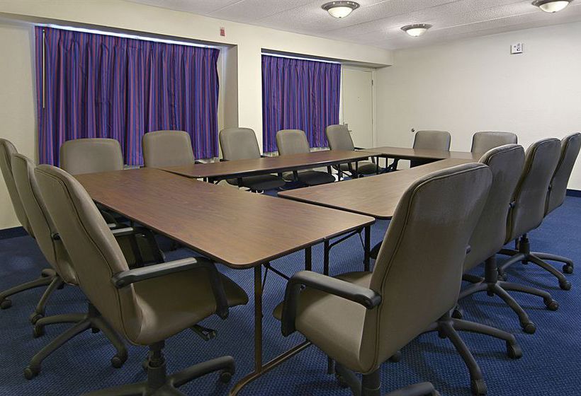 Hotel Red Roof Inn  | Milford | Connecticut | Vereinigte Staaten 5