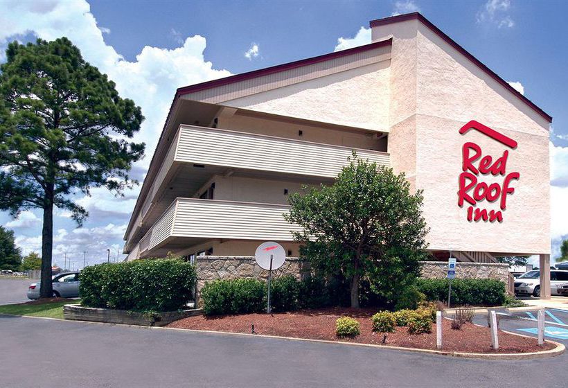Hotel Red Roof Inn 