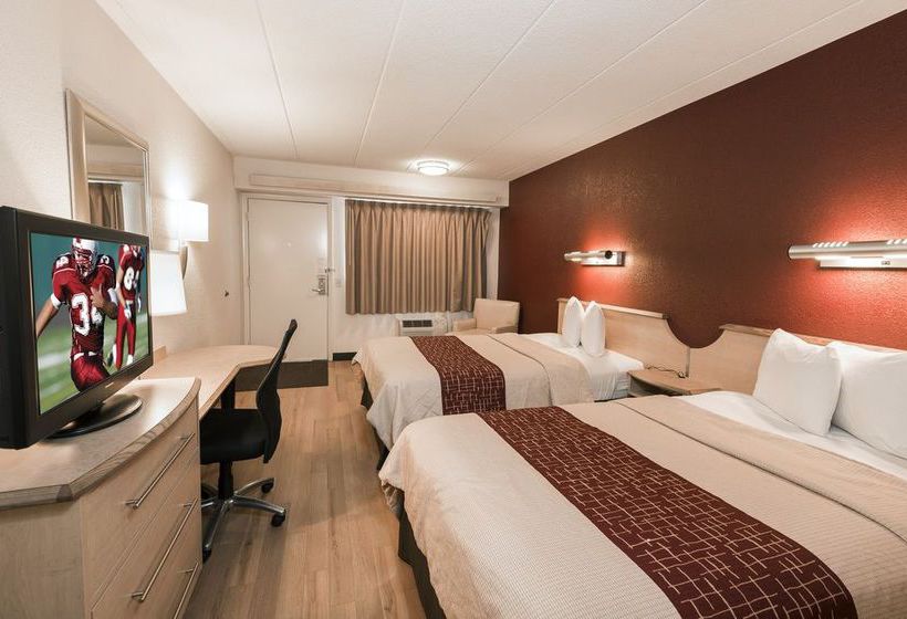 Hotel Red Roof Inn  | West Monroe | Louisiana | United States 12