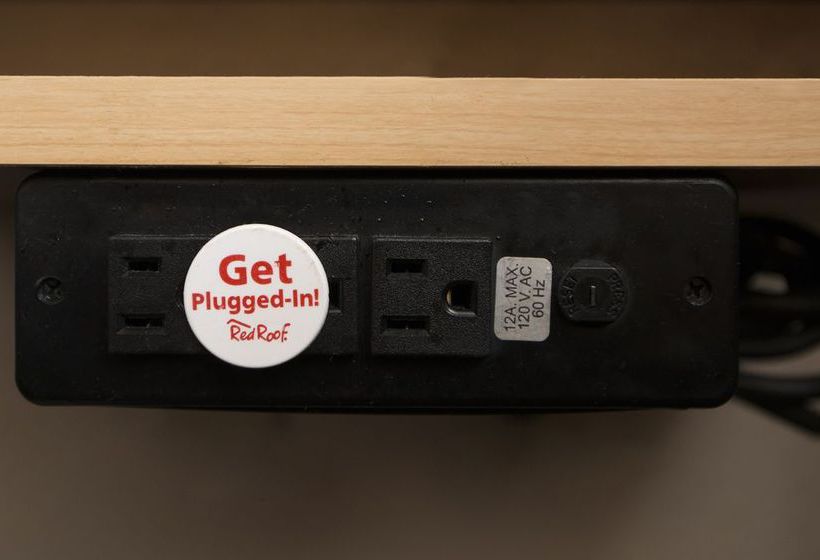 Hotel Red Roof Inn  | West Monroe | Louisiana | United States 16