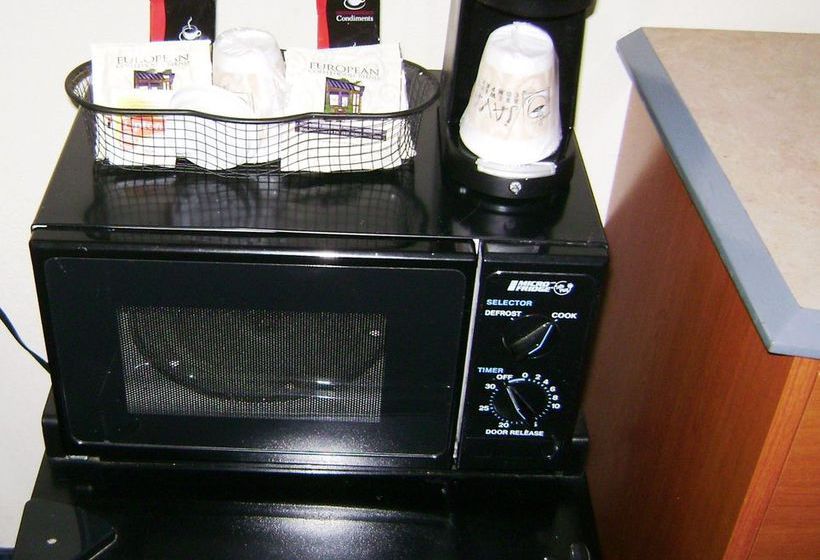 Hotel Red Roof Inn  | West Monroe | Louisiana | United States 17