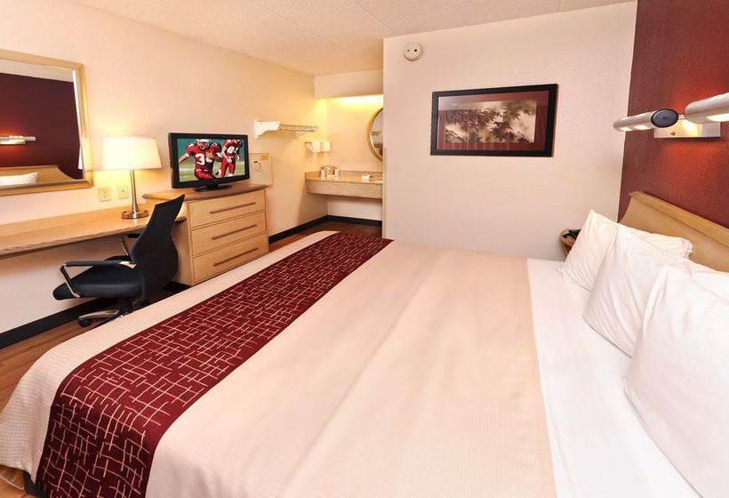 Hotel Red Roof Inn  | West Monroe | Louisiana | United States 18