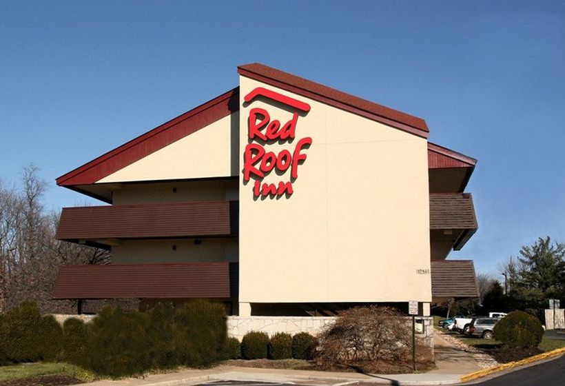 Hotel Red Roof Inn  | West Monroe | Louisiana | United States 8