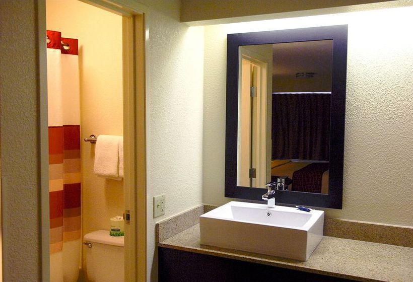 Hotel Red Roof Inn  | Manassas | Virginia | United States 12