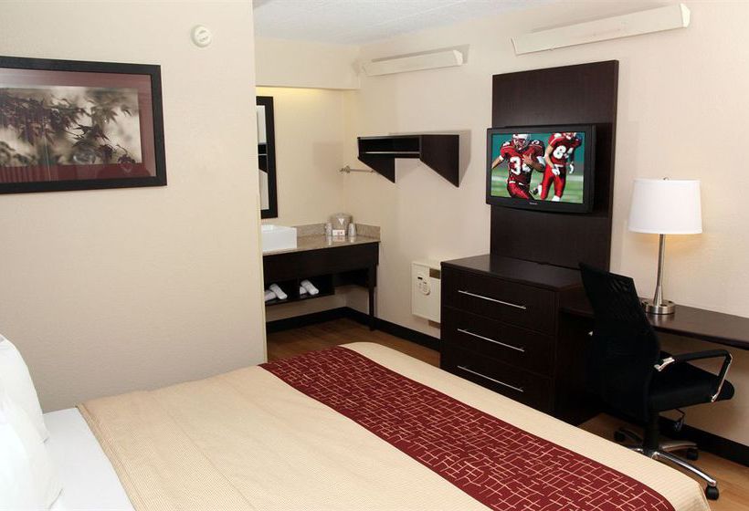 Hotel Red Roof Inn  | Manassas | Virginia | United States 14