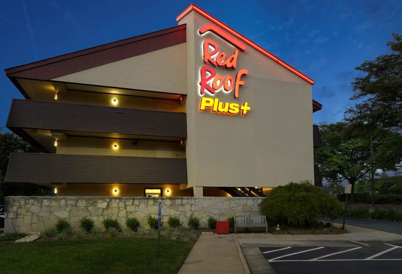 Hotel Red Roof Inn  | Manassas | Virginia | United States 17