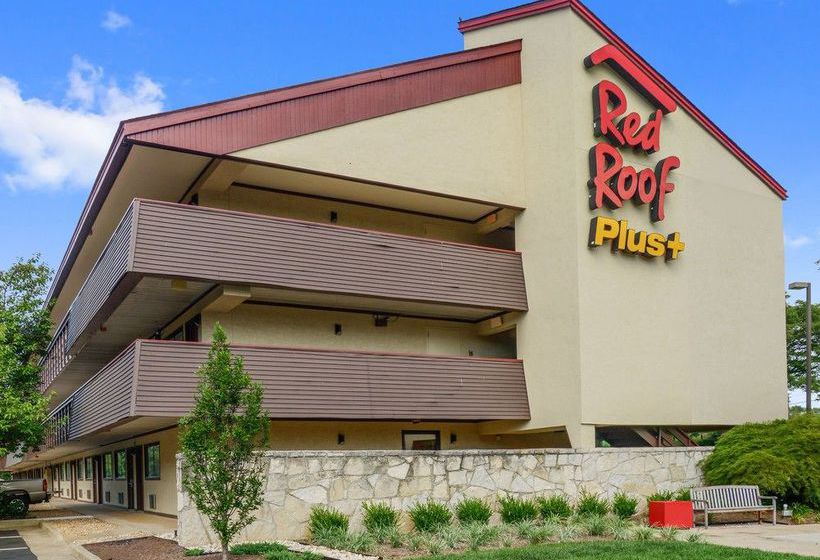 Hotel Red Roof Inn  | Manassas | Virginia | United States 18