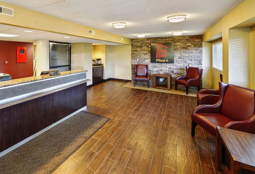 Hotel Red Roof Inn  | Manassas | Virginia | United States 19