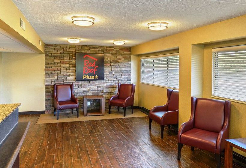 Hotel Red Roof Inn  | Manassas | Virginia | United States 20