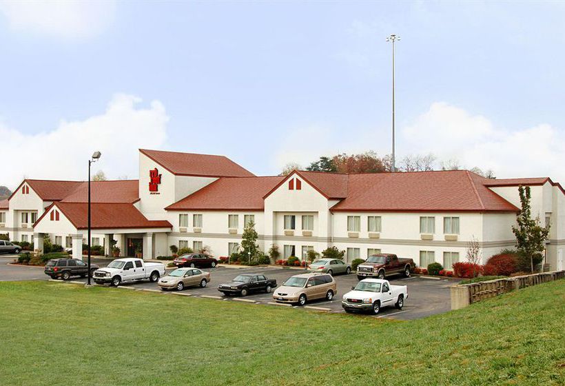 Hotel Red Roof Inn 