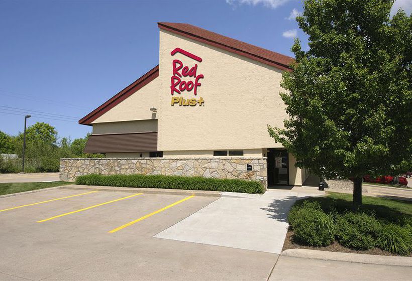 Hotel Red Roof Inn  | West Springfield | Massachusetts | United States 2