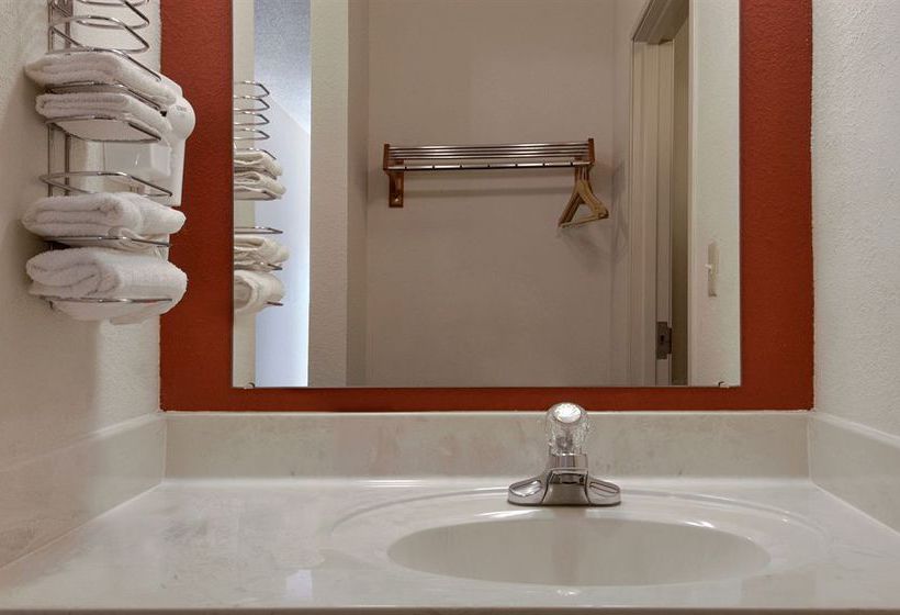 Hotel Red Roof Inn Gaffney  | Gaffney | South Carolina | United States 2