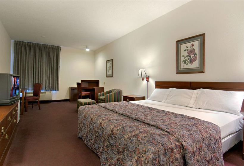 Hotel Red Roof Inn Gaffney  | Gaffney | South Carolina | United States 4