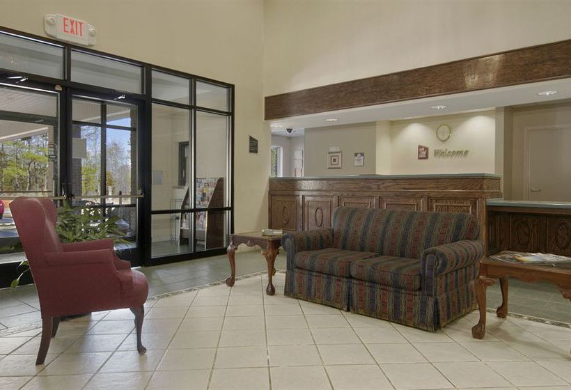 Hotel Red Roof Inn Gaffney  | Gaffney | South Carolina | United States 5