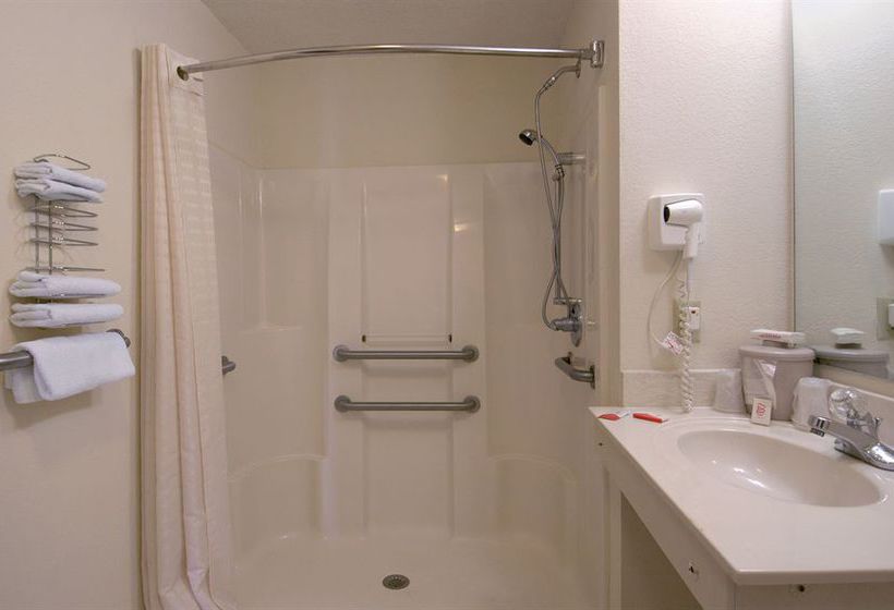 Hotel Red Roof Inn Gaffney  | Gaffney | South Carolina | United States 6