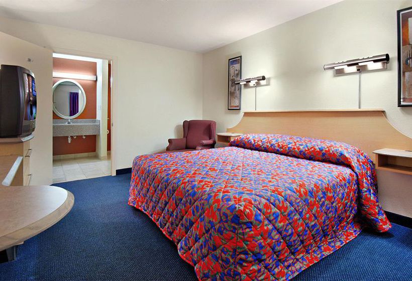 Hotel Red Roof West Memphis  | West Memphis | Arkansas | United States 1