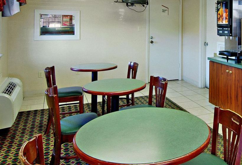 Hotel Red Roof West Memphis  | West Memphis | Arkansas | United States 2