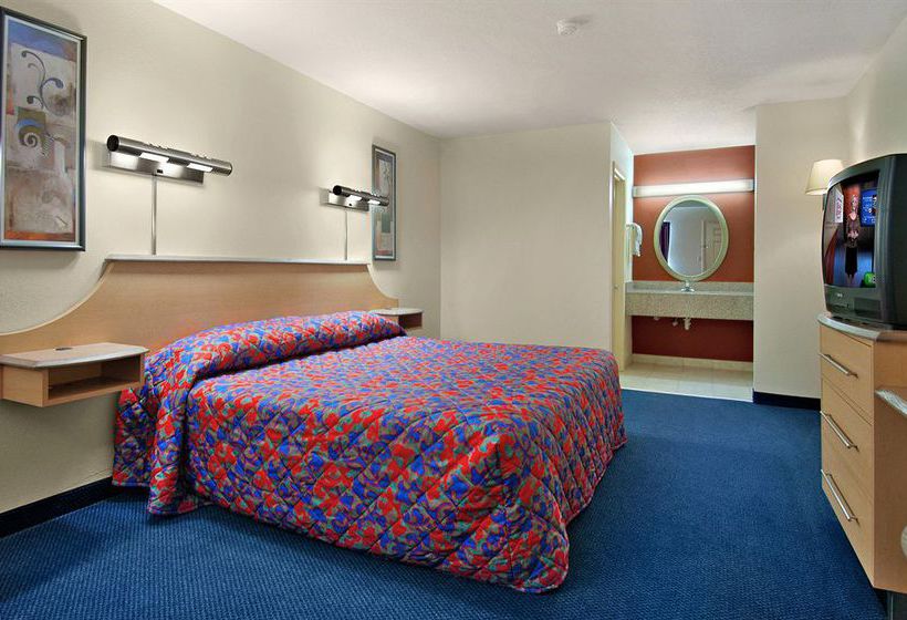 Hotel Red Roof West Memphis  | West Memphis | Arkansas | United States 4