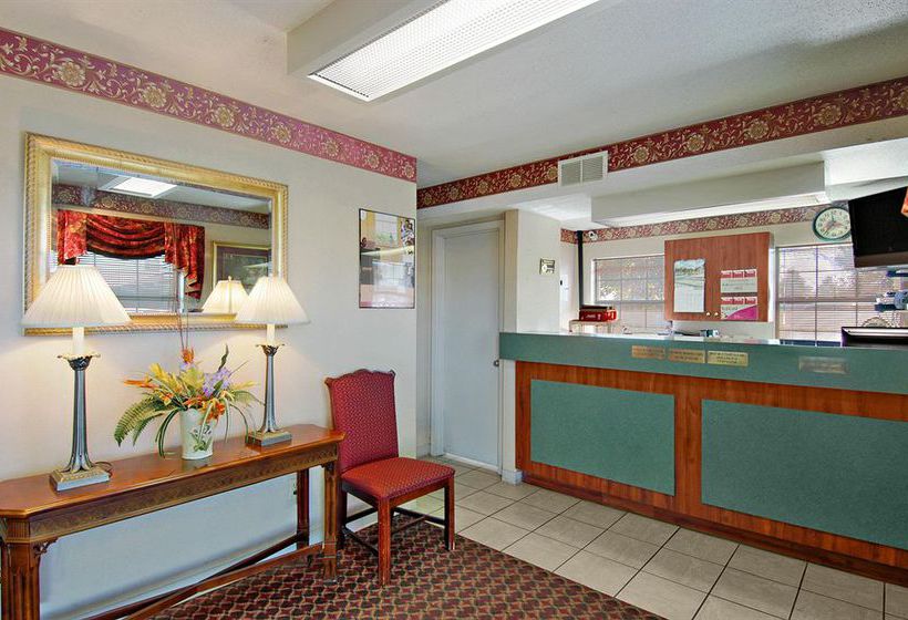 Hotel Red Roof West Memphis  | West Memphis | Arkansas | United States 5