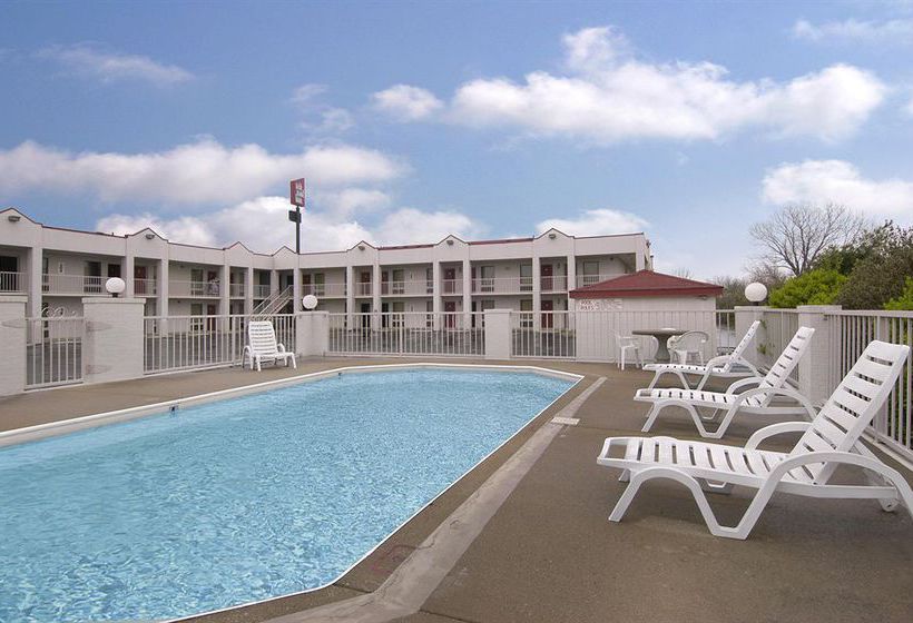Hotel Red Roof Inn 
