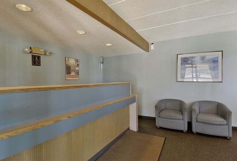 Hôtel Red Roof Inn  | Columbia | Missouri | Hôtels aux États-Unis 3