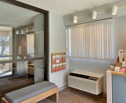 Hôtel Red Roof Inn  | Columbia | Missouri | Hôtels aux États-Unis 5