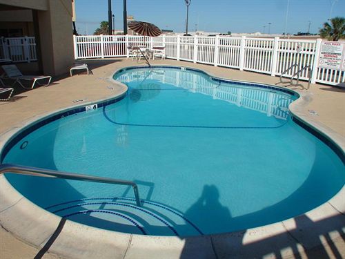 Hotel Red Roof Brownsville  | Brownsville | Texas | United States 16