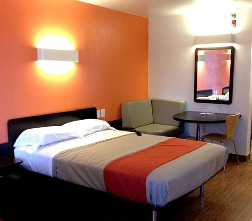 Hotel Red Roof Brownsville  | Brownsville | Texas | United States 18