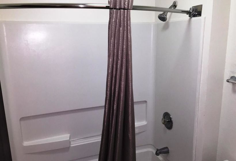 Hotel Red Roof Brownsville  | Brownsville | Texas | United States 4