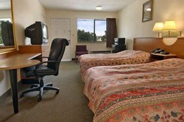 Hotel Super 8 Spring Tx  | Spring | Texas | United States 3