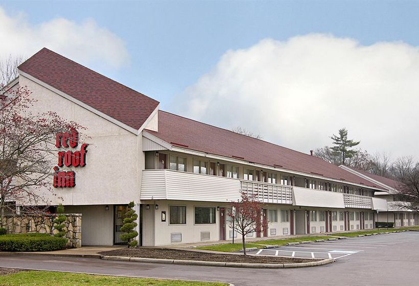 Hotel Red Roof Inn