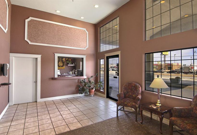 Hotel Red Roof Inn  | Oklahoma City | Oklahoma | United States 1