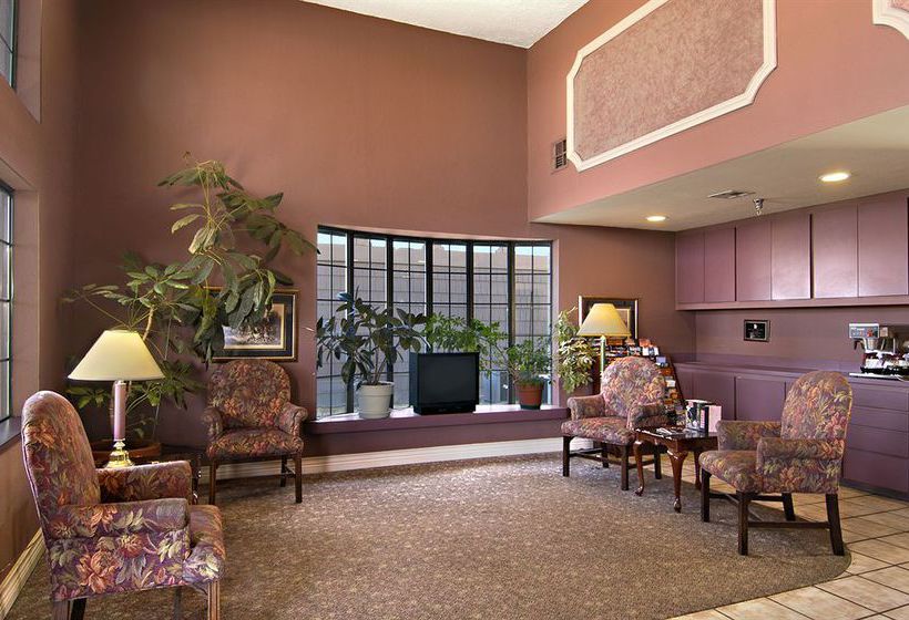 Hotel Red Roof Inn  | Oklahoma City | Oklahoma | United States 2