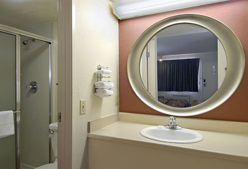 Hotel Red Roof Inn  | Oklahoma City | Oklahoma | United States 5