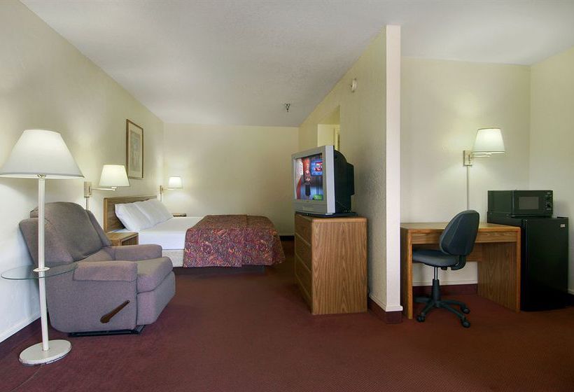 Hotel Red Roof Inn  | Oklahoma City | Oklahoma | United States 6