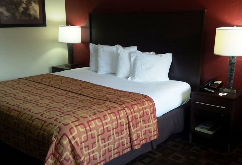 Hotel Red Roof Inn  | Oklahoma City | Oklahoma | United States 7