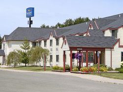 Hotel Baymont Inn & Suites Gaylord Gaylord