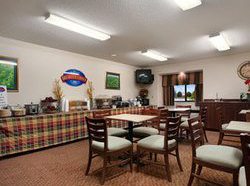 Hotel Baymont Inn & Suites Gaylord  | Gaylord | Michigan | United States 2