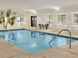 Hotel Baymont Inn & Suites Gaylord  | Gaylord | Michigan | United States 3