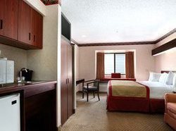 Hotel Baymont Inn & Suites Gaylord  | Gaylord | Michigan | United States 4