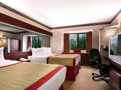 Hotel Baymont Inn & Suites Gaylord  | Gaylord | Michigan | United States 6
