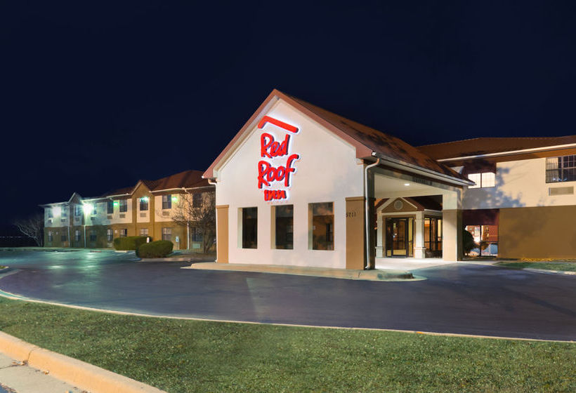 Hotel Red Roof Inn  | North Little Rock | Arkansas | United States 14