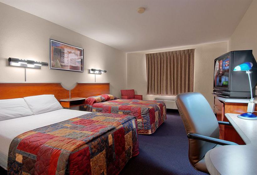 Hotel Red Roof Inn  | North Little Rock | Arkansas | United States 2