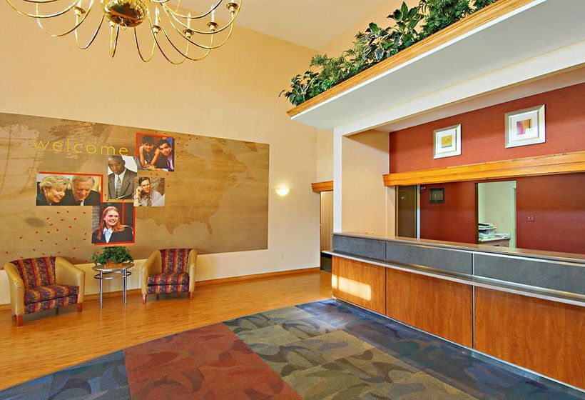 Hotel Red Roof Inn  | North Little Rock | Arkansas | United States 4