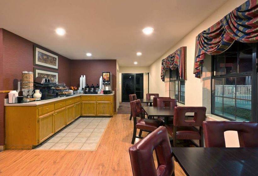 Hotel Red Roof Inn  | North Little Rock | Arkansas | United States 7